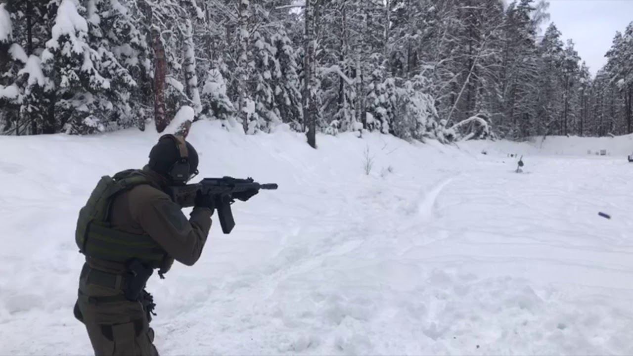 Стрельба пулей на семьдесят метров | Вепрь 12 | Shooting a bullet at seventy meters | Boar 12 смотреть онлайн