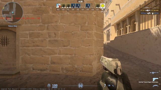 Counter strike 2 | Driver Gloves | Black Tie + Karambit | Stained смотреть онлайн