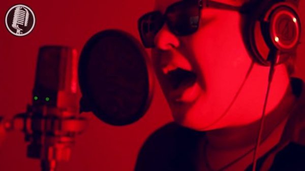 🎙Walkie @RussianRapTVOfficial