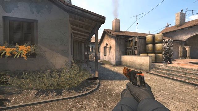 CS:GO - Happy INSANE Deagle смотреть онлайн