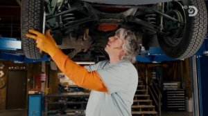 Махинаторы \ Wheeler Dealers (Сезон 13, Серия 2) :: Volvo PV544