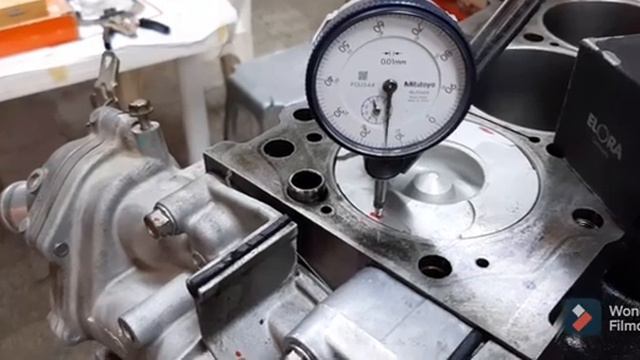 PISTON PROTRUSION | BAKIT KAILANGAN SUKATIN | GAANO KAHALAGA SA ISANG DIESEL смотреть онлайн
