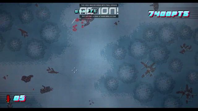 Hotline Miami 2 Testing Record