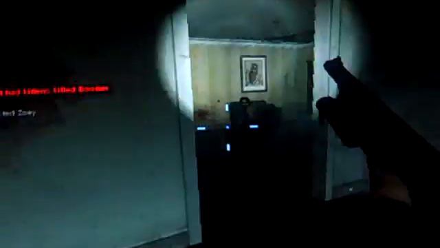 Left4dead No Mercy Part1 смотреть онлайн