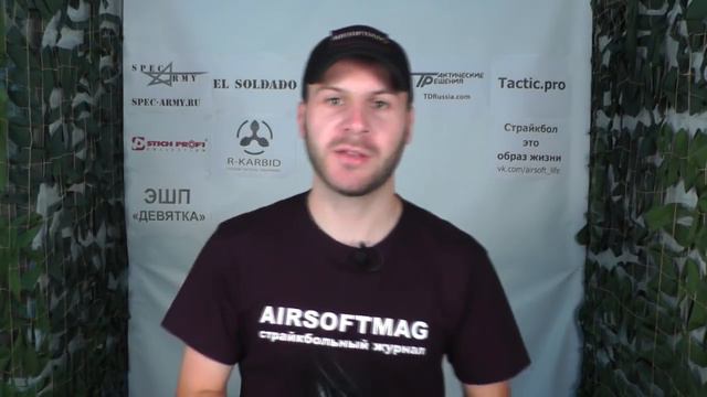 Обзор. Страйкбольный ПП ASG Ingram MAC-11 (M11) GBB