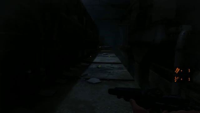 Прохождение Metro 2033 Redux - [3 эпизод - Заброшенные туннели] смотреть онлайн
