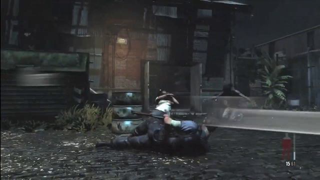 Max Payne 3 in 60 seconds смотреть онлайн