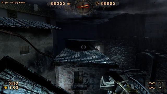 Прохождение Painkiller Resurrection Часть 26 смотреть онлайн