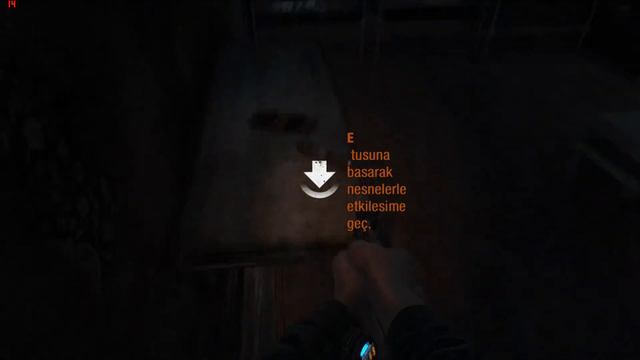 Metro 2033 Redux | #9 | Oynanış (Gameplay) | Yorumsuz (No Commentary) | Hileli (Cheat) смотреть онлайн