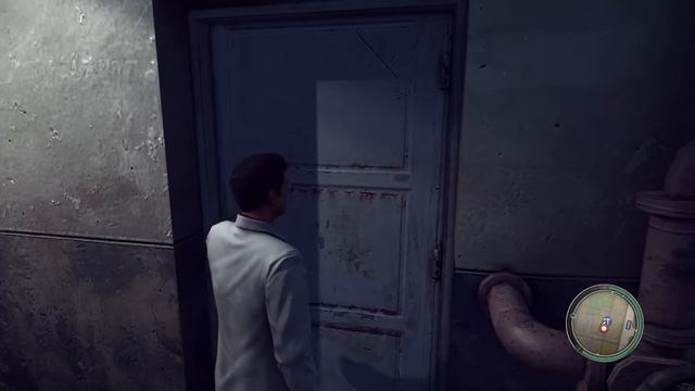 MAFIA 2 DEFINITIVE EDITION Walkthrough XBOX ONE X Gameplay Part 2 - VITO SCALETTA! (FULL CAMPAIGN) смотреть онлайн