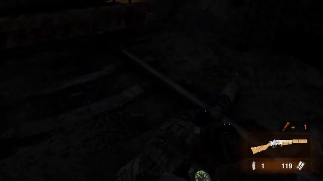 Metro Last Light Redux godmode 6 смотреть онлайн