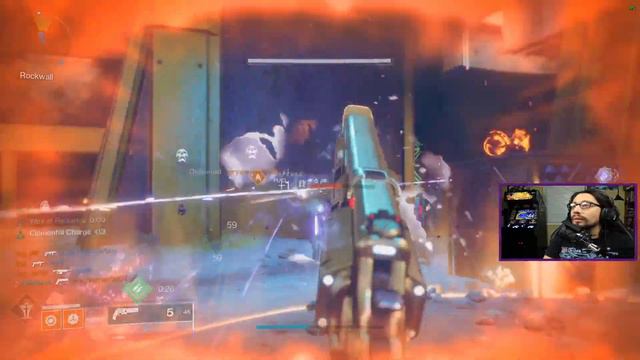 Destiny 2| Golden Experience 2 Taps Ace of Spades + Phoenix Protocol MUDA MUDA MUDA MUDA MUDA смотреть онлайн