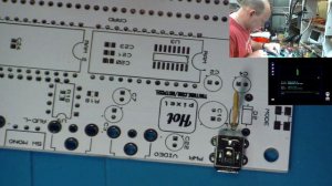 Собираем Денди/Famicom/NES плата от Hotpixel