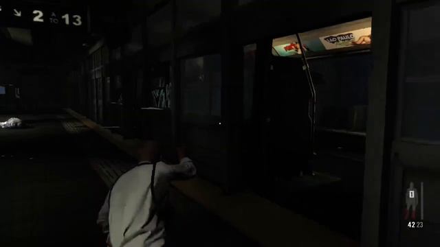 Max Payne 3 #6 финал (на 10 минуте начинается интересное) смотреть онлайн