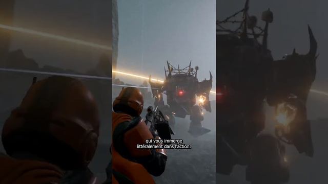 HELLDIVERS 2 en 60s | #helldivers2 #sony #presentation смотреть онлайн