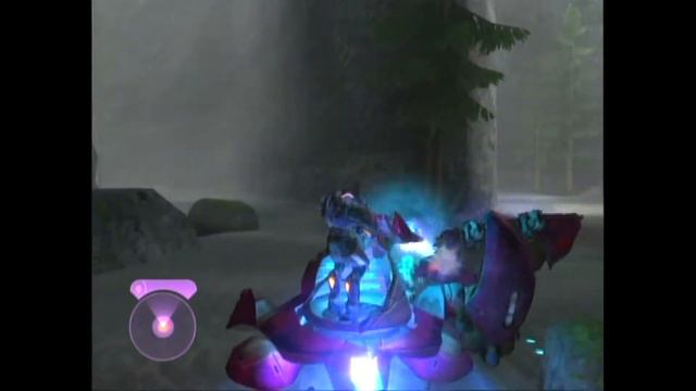 Halo 2 Mod - Great Journey - Master Chief Joins The Arbiter! смотреть онлайн