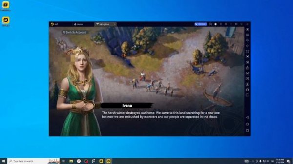 Bot fbots.ru. Viking Rise Bot and Mafia City Bot. Installation instructions v2.