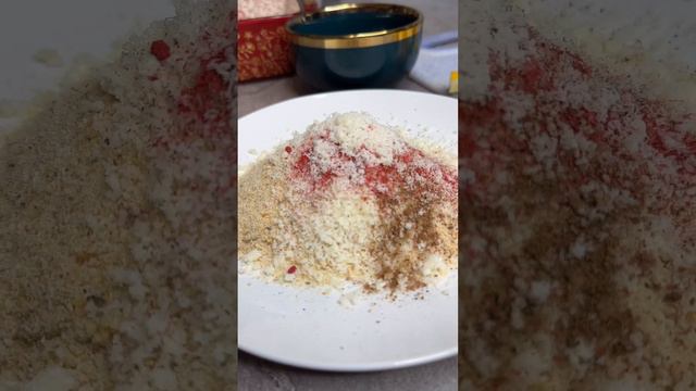 Кабачки больше не жарим 😋