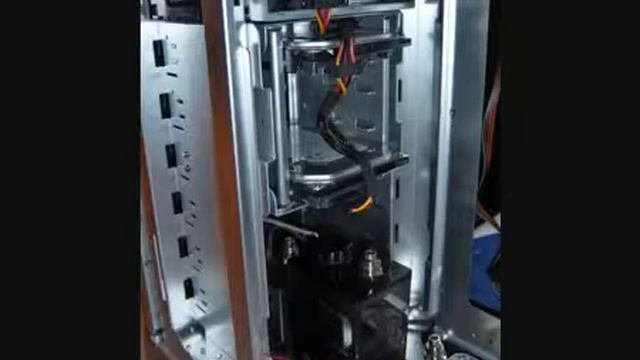 Case Mods.. Leet PC смотреть онлайн
