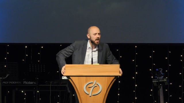 Wie Jesus am Kreuz Maria und Johannes und dich liebte - Im Schatten des Kreuzes | Peter Krell смотреть онлайн