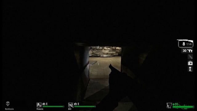 Left 4 Dead Custom Map Review: Redemption (Updated) Part 1 of 2 смотреть онлайн