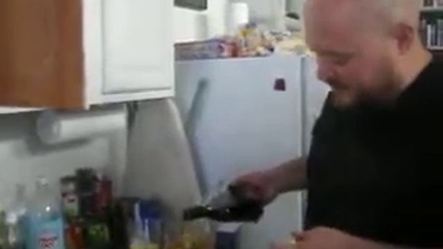 "David Gensler talks Hennessey". смотреть онлайн