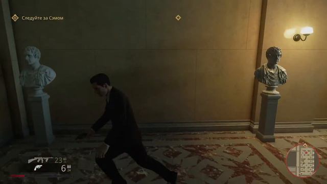 Mafia: Definitive edition|ФИНАЛ|Макс.сложность| смотреть онлайн