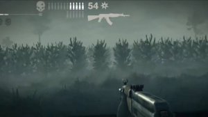 Into the dead 2 - daily event(Ak47) full gameplay(1)