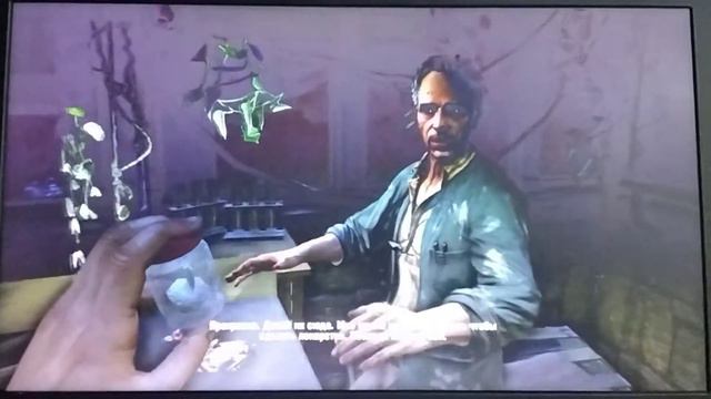 прохождение фаркрая 3: доктор эрнхард и зов *МЕДУЗЫ* смотреть онлайн