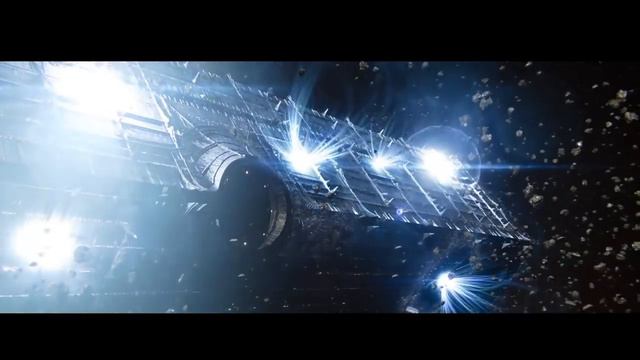 Destiny | The Taken King Intro Cinematic смотреть онлайн