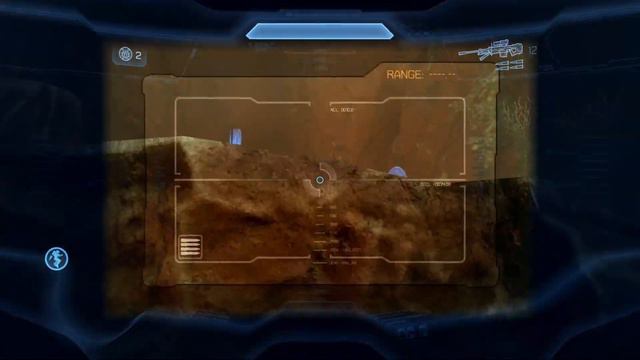 Halo 4 - Reclaimer смотреть онлайн