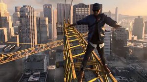 Watch Dogs 2 обзор игры