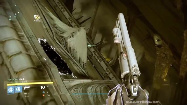 Bungie...WHAT ARE THOSE!?? Phallic (D***) Designs in Destiny LOL GG | [Impossible Machines] смотреть онлайн