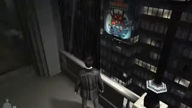Let´s play Max Payne 2 German #8 Fun with a piano смотреть онлайн