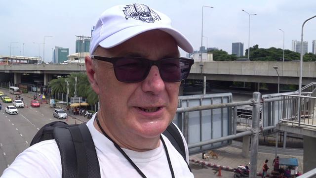 Как доехать из Бангкока в Паттайю на автобусе смотреть онлайн