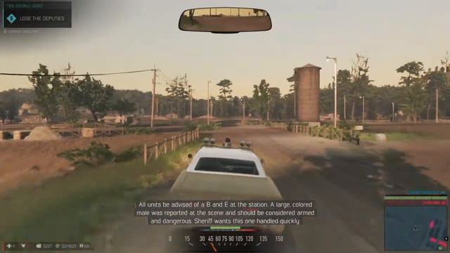 Mafia III Faster,Baby! Part 1 (3/3) смотреть онлайн