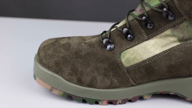 Немного о моей обуви и обзор ботинок FENIX смотреть онлайн