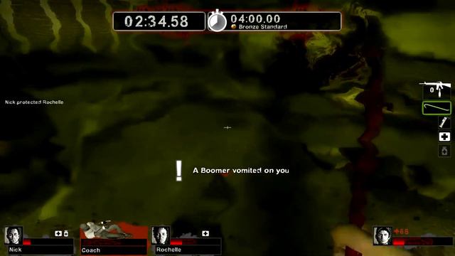 Left 4 Dead 3 - Wishlist смотреть онлайн