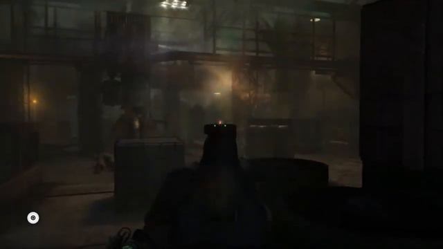 Metro Last Light - They have armor ! смотреть онлайн