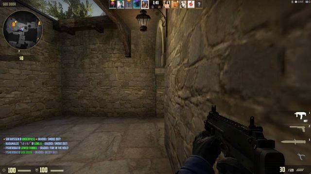 Let's Play Counter Strike Global Offensive Episode 906 смотреть онлайн