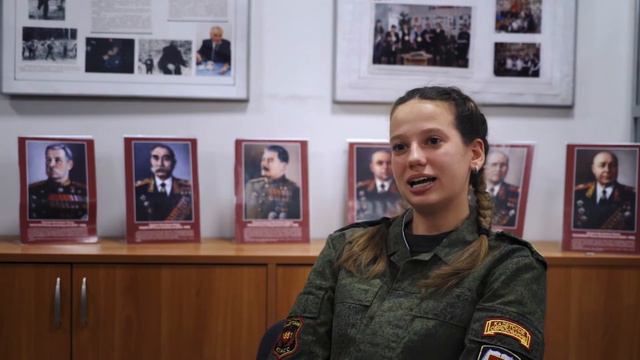 Карелина Виталина Олеговна. Номинант на звание «Принцесса бала» 2018 года. смотреть онлайн