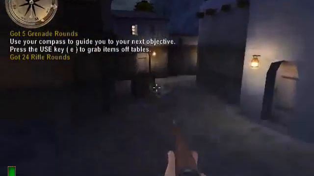 Klasyczne Gry : Medal Of Honor Allied Assault смотреть онлайн