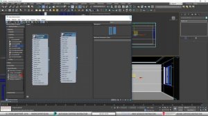 3ds max СУПЕРПРОСТО: Фотореалистичный интерьер за 45 минут.