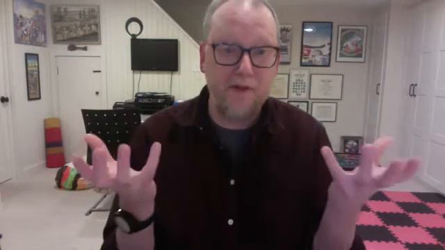 The 14:55 Interview with Gregg Wilhelm смотреть онлайн
