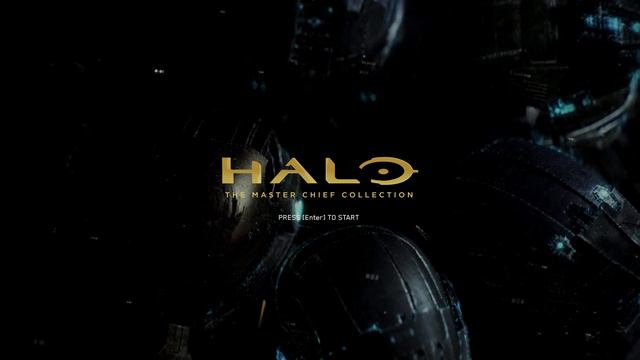 Halo Reach Start Screen Music 4K 60FPS (The Master Chief Collection) смотреть онлайн