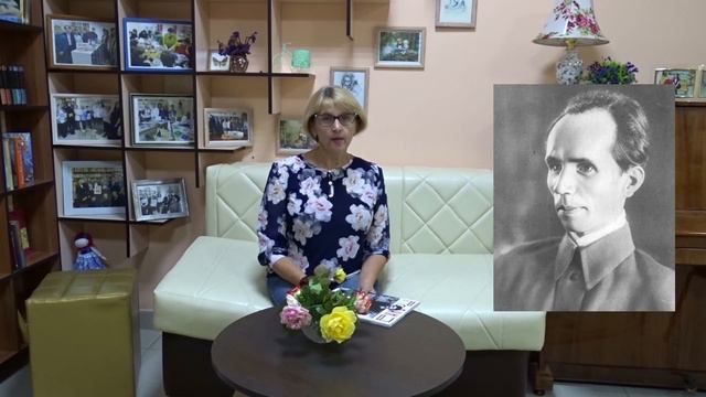 "Журналы крупным планом". Библиоблог "Прочитали.Рекомендуем" смотреть онлайн