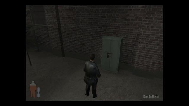 Let's Play Max Payne Remastered Part 2 Chapter 1 (A Cold Day In Hell ) "The Baseball Bat" смотреть онлайн