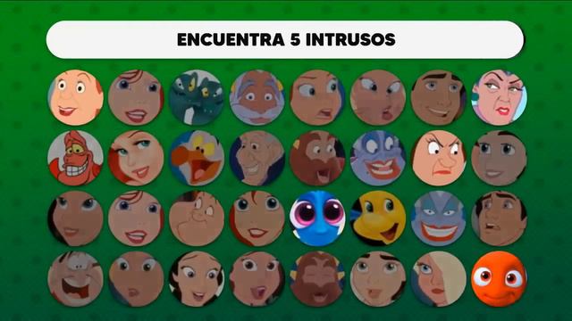 ¿CUÁNTO SABES DE LA SIRENITA ARIEL DE DISNEY? 🤔🧜♀️🔱 Preguntas de Princesas | La Sirenita en Españo смотреть онлайн