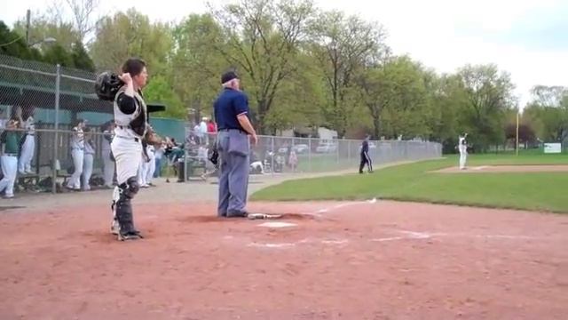 Ellet vs Firestone Baseball смотреть онлайн