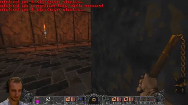 Inquisitor 3: Химичим #32 смотреть онлайн